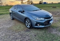 Autos - Chevrolet CRUZE 4P PREMIER AT 2021 Nafta 100000Km - En Venta