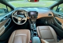 Autos - Chevrolet CRUZE 4P PREMIER AT 2021 Nafta 100000Km - En Venta