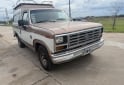 Camionetas - Ford F100 1987 Diesel 111111Km - En Venta