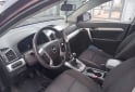Autos - Chevrolet Captiva LS 2016 Nafta 163000Km - En Venta