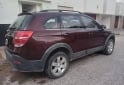Autos - Chevrolet Captiva LS 2016 Nafta 163000Km - En Venta