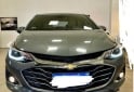 Autos - Chevrolet Cruze Premier AT 2021 2021 Nafta 124000Km - En Venta