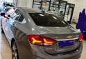 Autos - Chevrolet Cruze Premier AT 2021 2021 Nafta 124000Km - En Venta