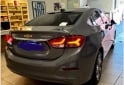 Autos - Chevrolet Cruze Premier AT 2021 2021 Nafta 124000Km - En Venta