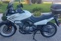 Motos - Suzuki V-Strom 2011 Nafta 36000Km - En Venta