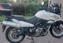 Motos - Suzuki V-Strom 2011 Nafta 36000Km - En Venta