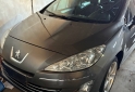 Autos - Peugeot 408 allure 2014 Nafta 142000Km - En Venta