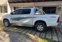Camionetas - Toyota Hilux 2007 Diesel 339000Km - En Venta