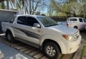 Camionetas - Toyota Hilux 2007 Diesel 339000Km - En Venta