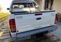 Camionetas - Toyota Hilux 2007 Diesel 339000Km - En Venta