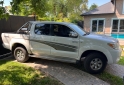 Camionetas - Toyota Hilux 2007 Diesel 339000Km - En Venta
