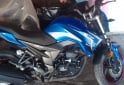 Motos - Guerrero GR5 230 cc 2017 Nafta 35000Km - En Venta