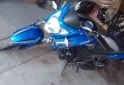 Motos - Guerrero GR5 230 cc 2017 Nafta 35000Km - En Venta