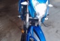 Motos - Guerrero GR5 230 cc 2017 Nafta 35000Km - En Venta