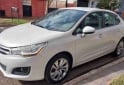 Autos - Citroen C4 LOUNGE HDI M6 TENDANCE 2016 Diesel 143000Km - En Venta