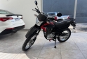 Motos - Honda HONDA XR 150 2022 Nafta 8800Km - En Venta