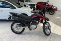 Motos - Honda HONDA XR 150 2022 Nafta 8800Km - En Venta