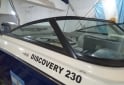 Embarcaciones - BERMUDA DISCOVERY 230 + YAMAHA 300HP GETX - En Venta