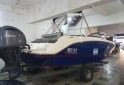 Embarcaciones - BERMUDA DISCOVERY 230 + YAMAHA 300HP GETX - En Venta