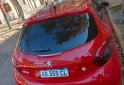 Autos - Peugeot 208 Feline 2017 Nafta 90000Km - En Venta