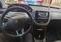 Autos - Peugeot 208 Feline 2017 Nafta 90000Km - En Venta