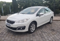 Autos - Peugeot 408 HDI 2017 Diesel 98000Km - En Venta