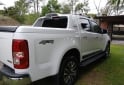 Camionetas - Chevrolet 2019 High Country 4x4 2019 Diesel 56000Km - En Venta