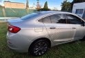 Autos - Chevrolet Ltz 2018 Nafta 109000Km - En Venta