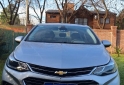 Autos - Chevrolet Ltz 2018 Nafta 109000Km - En Venta