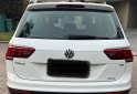 Camionetas - Volkswagen Tiguan 2019 Nafta 97500Km - En Venta