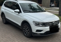 Camionetas - Volkswagen Tiguan 2019 Nafta 97500Km - En Venta