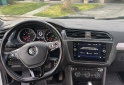 Camionetas - Volkswagen Tiguan 2019 Nafta 97500Km - En Venta