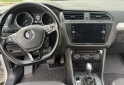 Camionetas - Volkswagen Tiguan 2019 Nafta 97500Km - En Venta