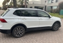 Camionetas - Volkswagen Tiguan 2019 Nafta 97500Km - En Venta