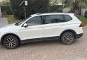 Camionetas - Volkswagen Tiguan 2019 Nafta 97500Km - En Venta