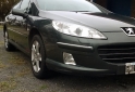 Autos - Peugeot 407 2008 Nafta 110000Km - En Venta