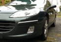 Autos - Peugeot 407 2008 Nafta 110000Km - En Venta