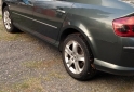Autos - Peugeot 407 2008 Nafta 110000Km - En Venta