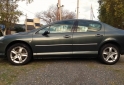 Autos - Peugeot 407 2008 Nafta 110000Km - En Venta