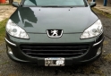 Autos - Peugeot 407 2008 Nafta 110000Km - En Venta