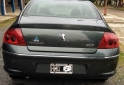 Autos - Peugeot 407 2008 Nafta 110000Km - En Venta