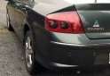 Autos - Peugeot 407 2008 Nafta 110000Km - En Venta