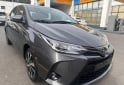 Autos - Toyota Yaris 2025 Nafta 0Km - En Venta
