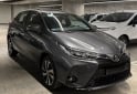 Autos - Toyota Yaris 2025 Nafta 0Km - En Venta