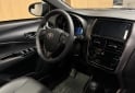 Autos - Toyota Yaris 2025 Nafta 0Km - En Venta