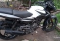 Motos - Bajaj Rouser NS 125 2024 Nafta 5800Km - En Venta