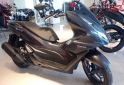 Motos - Honda pcx 160 2025 Nafta 0Km - En Venta