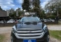 Camionetas - Ford KUGA 2018 Nafta 78000Km - En Venta