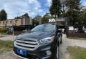 Camionetas - Ford KUGA 2018 Nafta 78000Km - En Venta