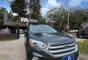 Camionetas - Ford KUGA 2018 Nafta 78000Km - En Venta